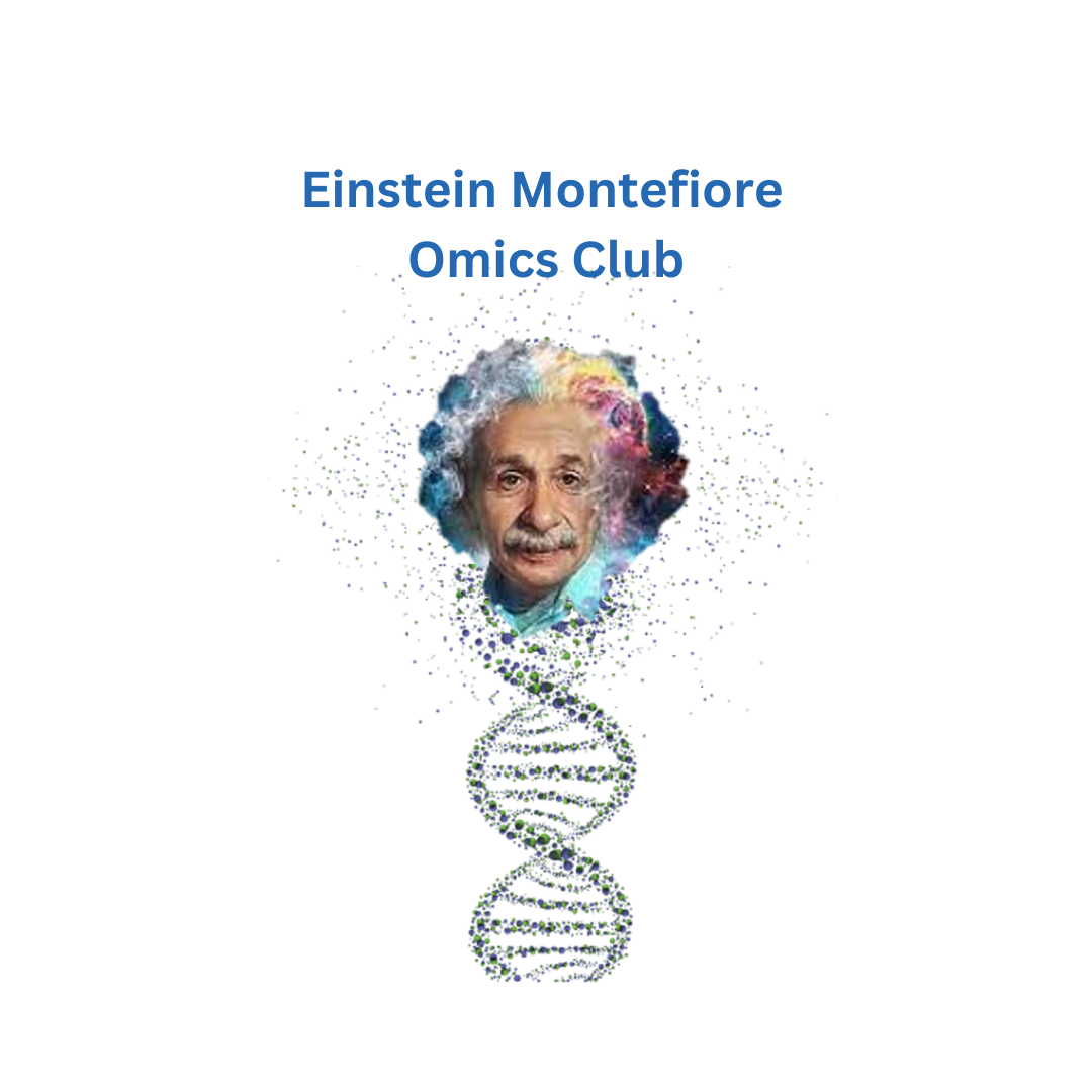 Einstein Montefiore Omics Club